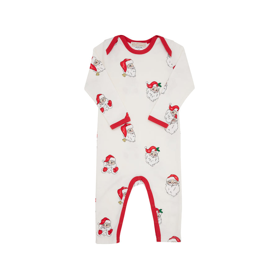 LS Walt's Warm Onesie Dear Santa