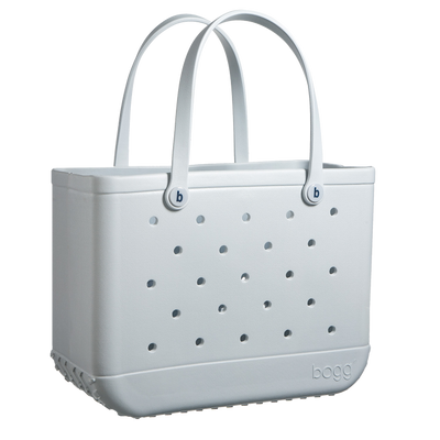 Original Bogg Bag For Shore WHITE