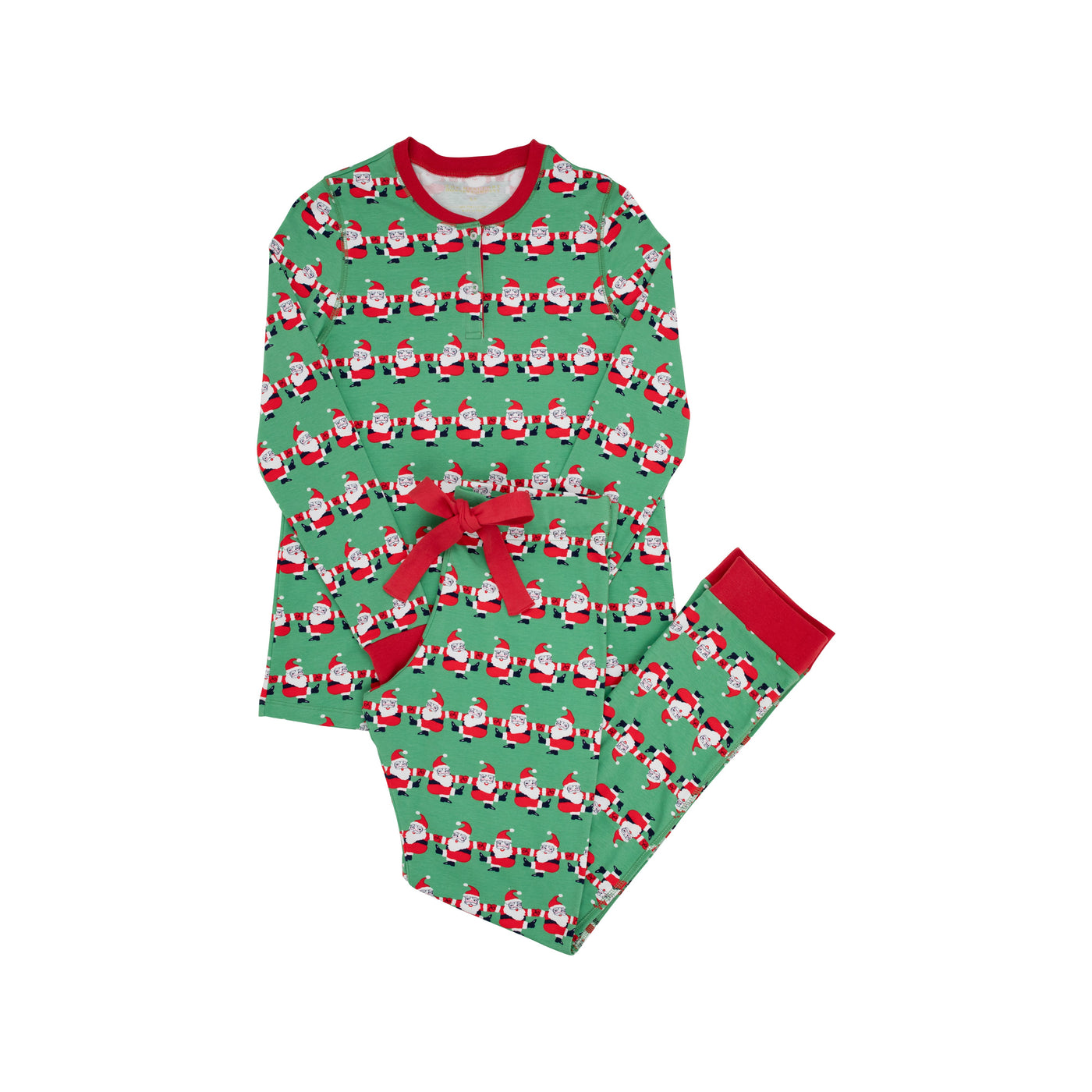 Wimberly's Wine Down Night Night Chris Kringle Kickline RR