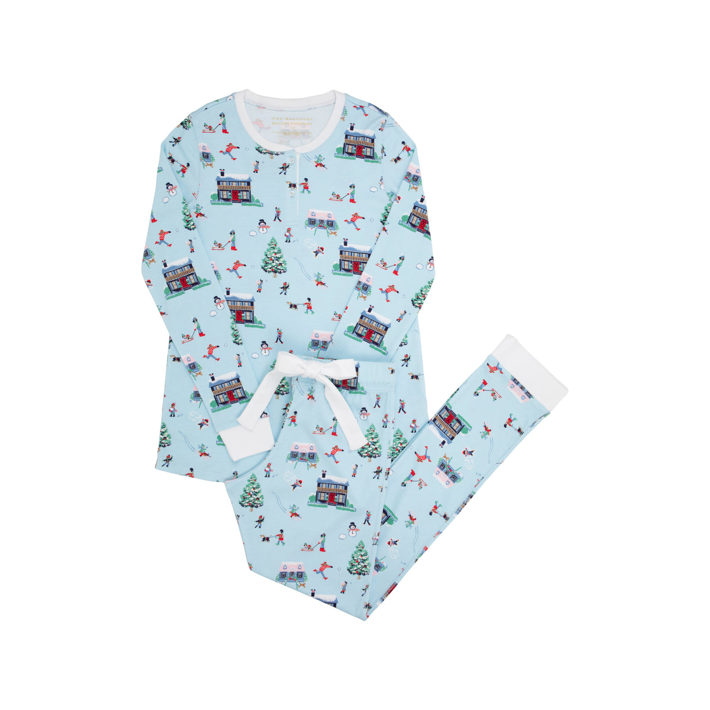 Wimberly's Wine Down Night Night Catalpa Christmas