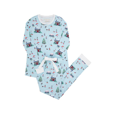 Wimberly's Wine Down Night Night Catalpa Christmas