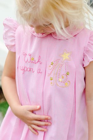 Wish Upon A Star Dress