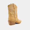 Zahara Kids Natural Boot