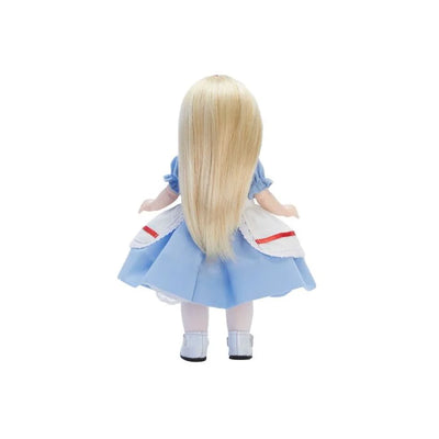 8" Alice Doll