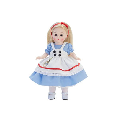 8" Alice Doll