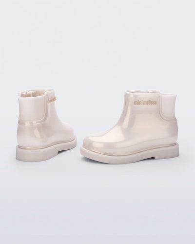 Chelsea Boot II Beige