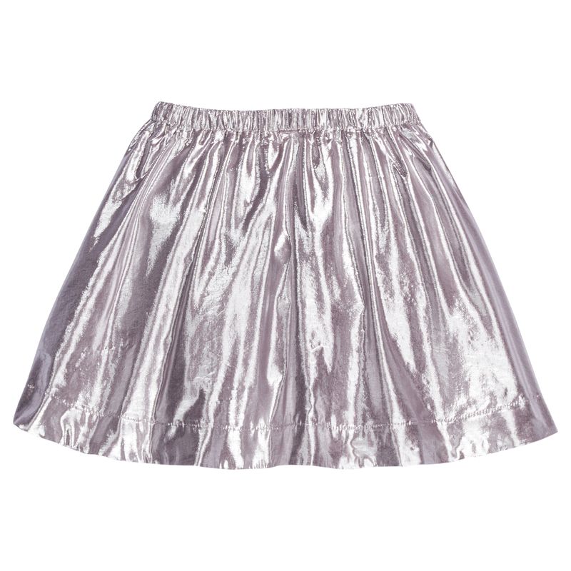 Circle Skort Sugarplum