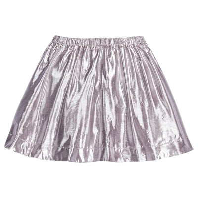 Circle Skort Sugarplum