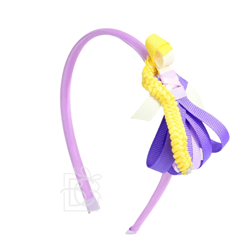 Rapunzel Headband
