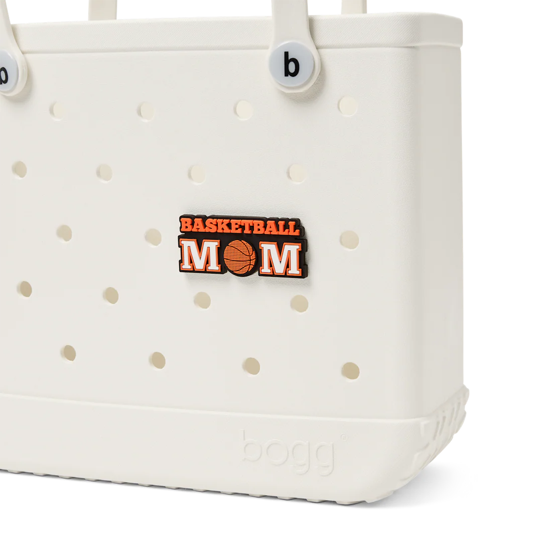Bogg Bit Basketball Mom