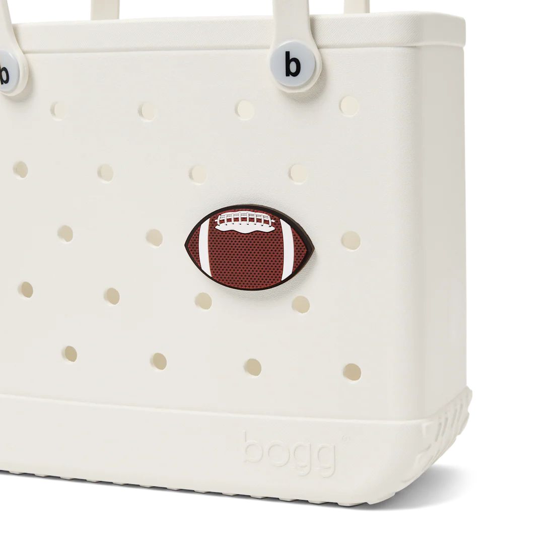 Bogg Bit Football Large