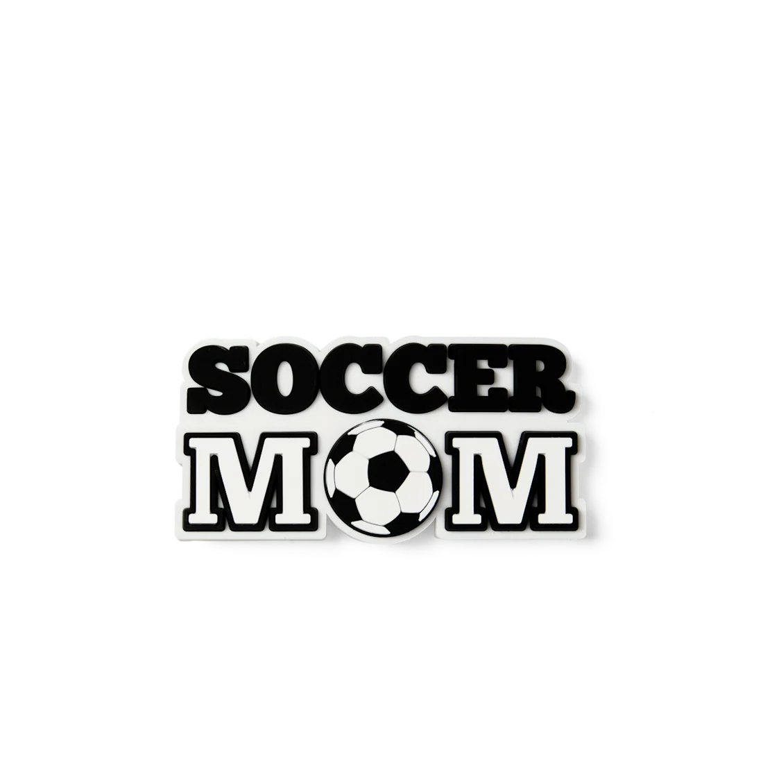 Bogg Bit Soccer Mom