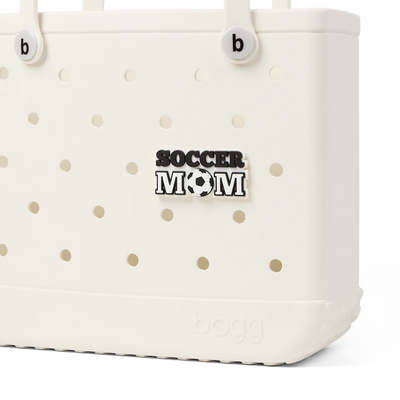 Bogg Bit Soccer Mom