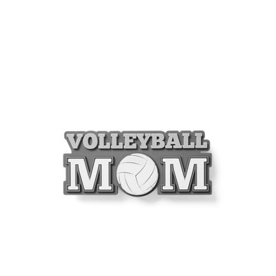 Bogg Bit Volleyball Mom