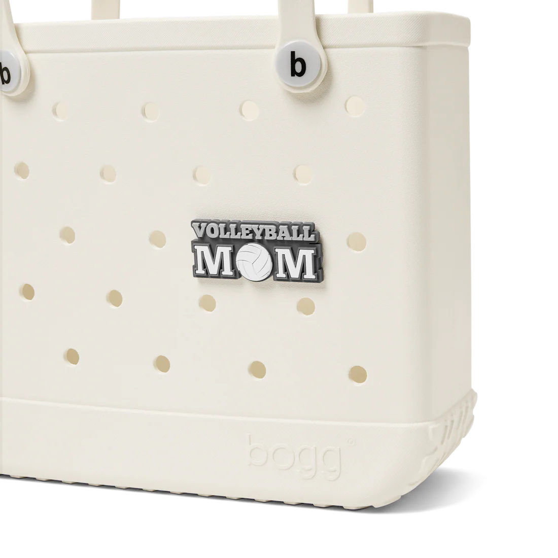 Bogg Bit Volleyball Mom