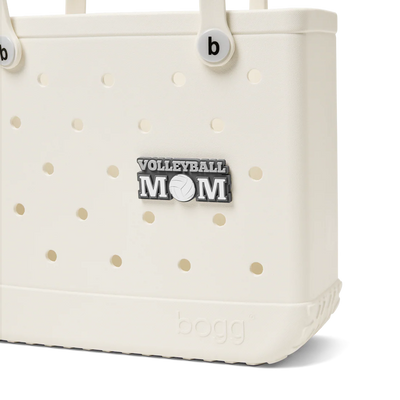 Bogg Bit Volleyball Mom