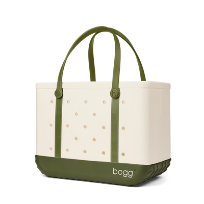 Original Bogg Bag Academy Moss Special Edition