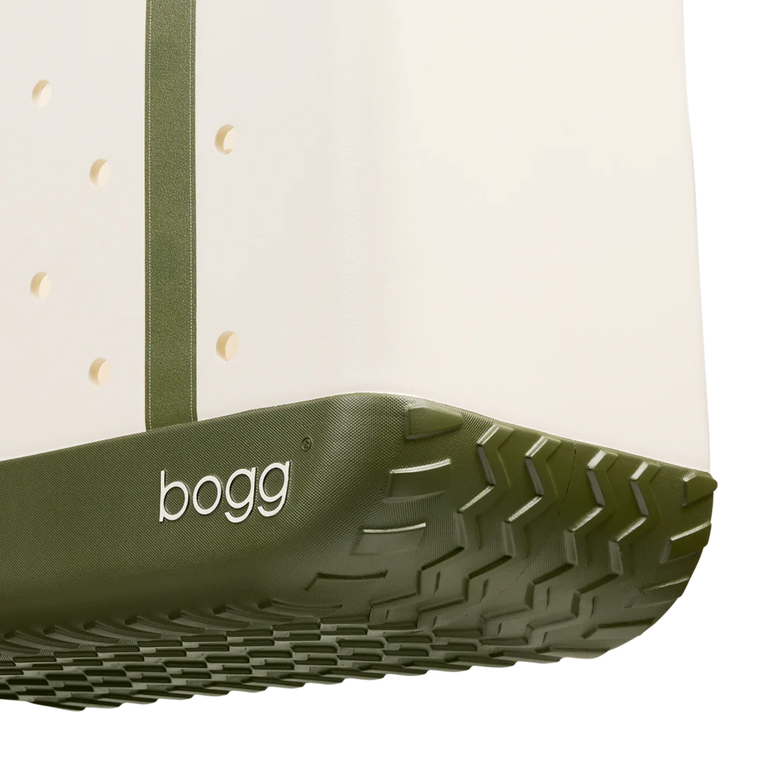 Original Bogg Bag Academy Moss Special Edition