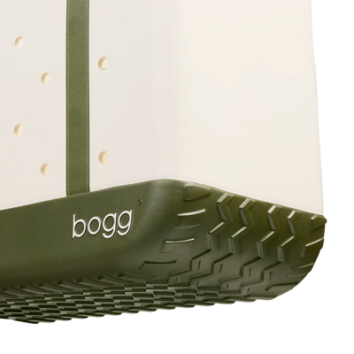 Original Bogg Bag Academy Moss Special Edition