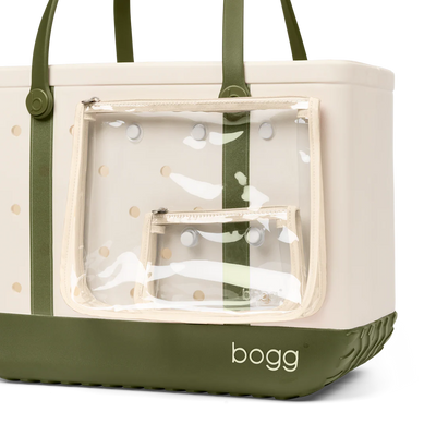 Original Bogg Bag Academy Moss Special Edition