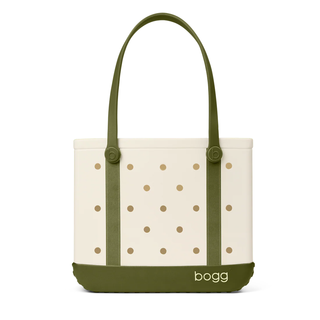 Baby Bogg Bag Academy Moss Special Edition