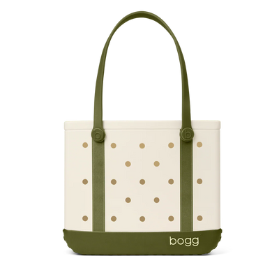 Baby Bogg Bag Academy Moss Special Edition