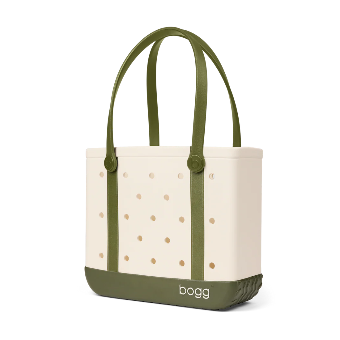 Baby Bogg Bag Academy Moss Special Edition