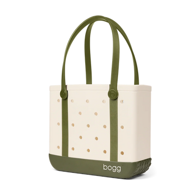 Baby Bogg Bag Academy Moss Special Edition