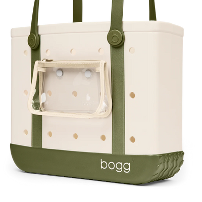 Baby Bogg Bag Academy Moss Special Edition