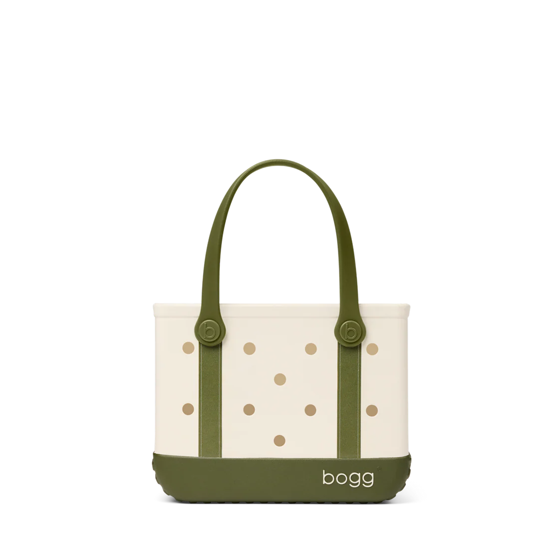 Bitty Bogg Bag Academy Moss Special Edition