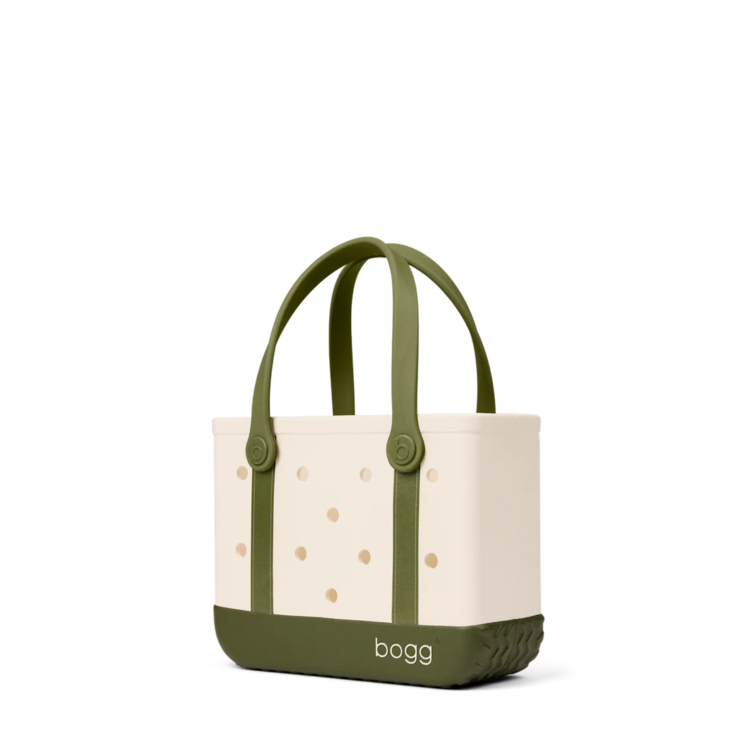 Bitty Bogg Bag Academy Moss Special Edition