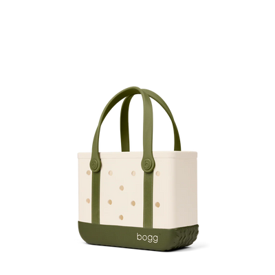Bitty Bogg Bag Academy Moss Special Edition