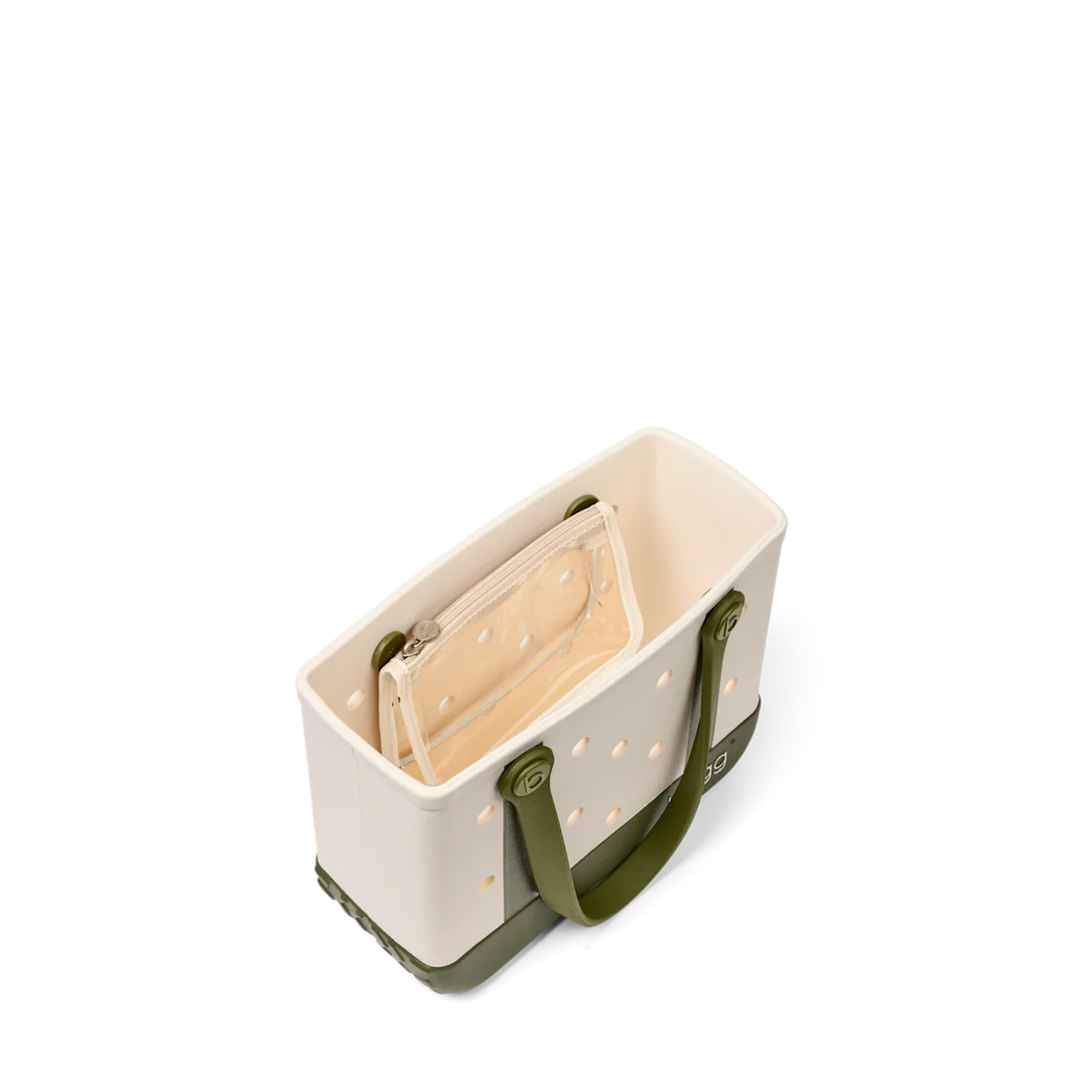 Bitty Bogg Bag Academy Moss Special Edition