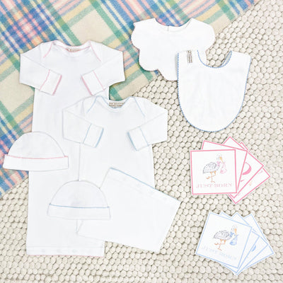 Sir Proper's Month Marker Palm Beach Pink