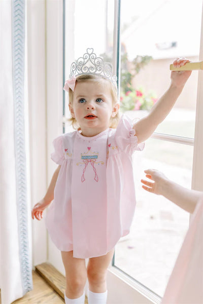 Victoria Princess Girl Bubble