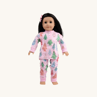 Dolly's Sara Jane's Sweet Dream Set Need a Little Nostalgia, Pier Pary Pink