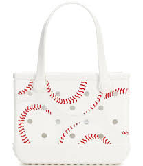 Bitty Bogg Rounding Third Special Edition