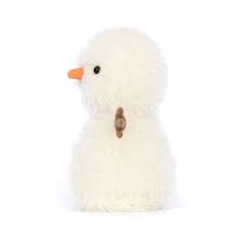 Little Snowman