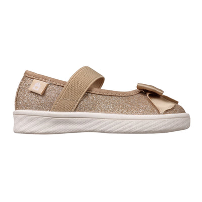 Quinn - Sand Glitter
