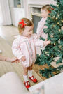 Ivy Holly Girl Bubble
