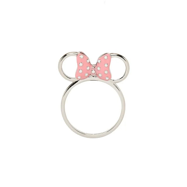 Disney Mickey & Minnie Rings - Many Styles