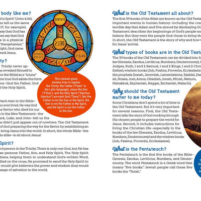 The Big Book of Bible Questions