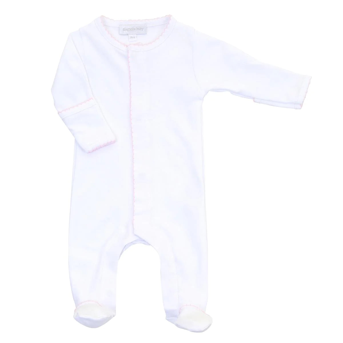 Sweet Beginnings - Footie