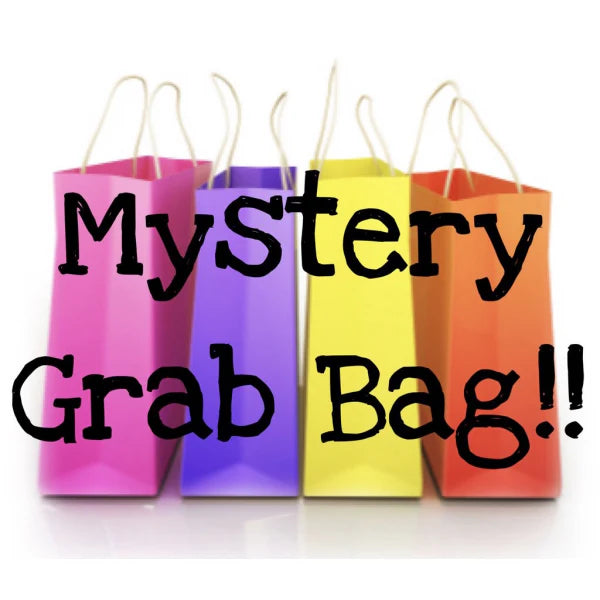 Girl Mystery Grab Bag