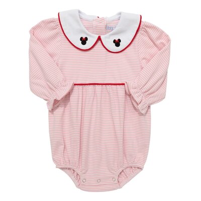 Mouse Bubble Pink