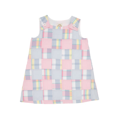 Juliet Jumper Morris Madras