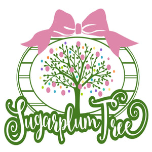 The Sugarplum Tree