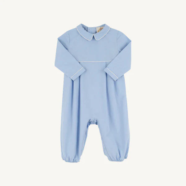 LS Bradford Romper Beale SB WAW