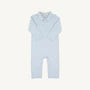 LS Sir Proper's Romper Beale SB Stripe WAW