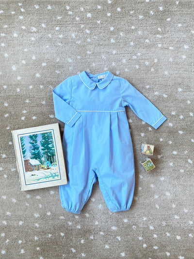 LS Bradford Romper Beale SB WAW